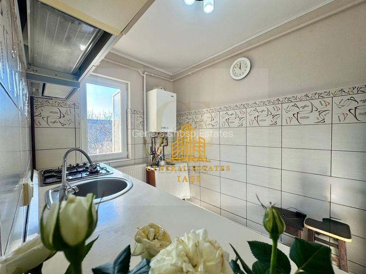 Vânzare apartament -Tătărași, Str. Vasile Lupu (Stația Flora) - 12