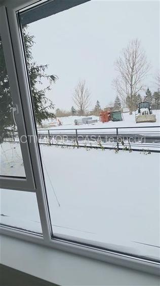 Apartamente noi - Green City - 80mp - 3 camere - 2 bai - terasa - 12