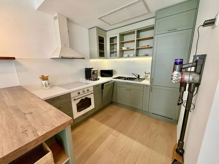 Apartament 2 camere | Floreasca | loc de parcare - 2