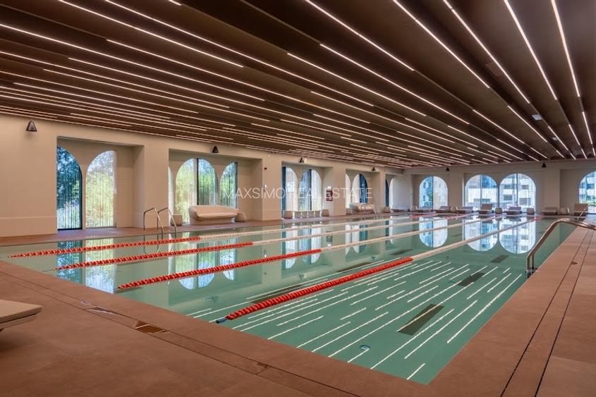Studio de Inchiriat | Parcare subterană | Cortina North - 12