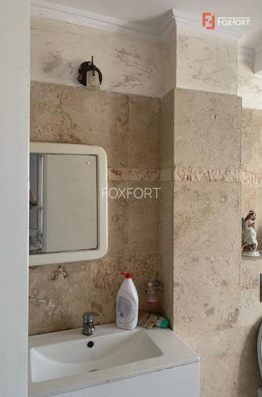 Duplex cu 4 camere de 128 mp, zona Dumbravita - 8