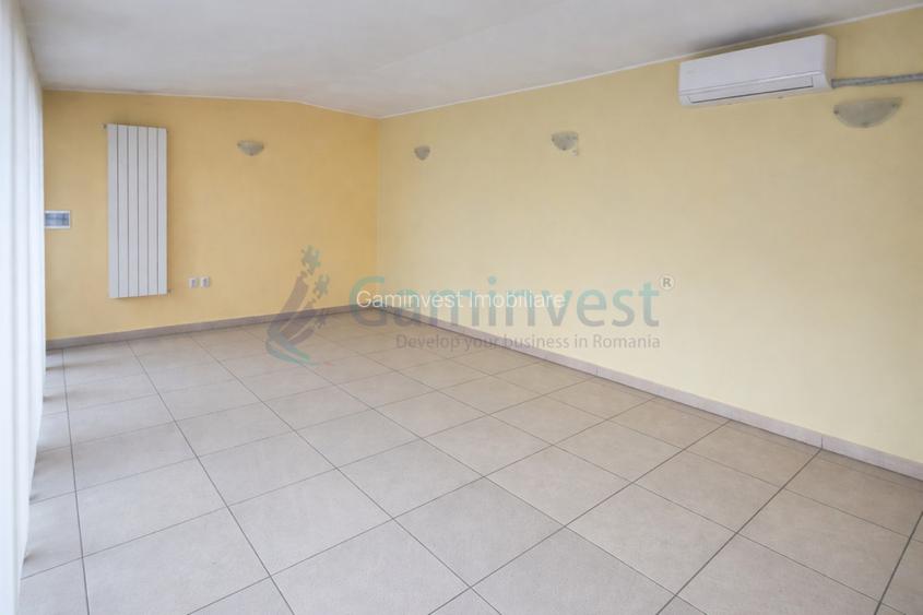 Cladire pentru birouri, cabinete sau spatiu comercial ultracentral, Oradea  - 6
