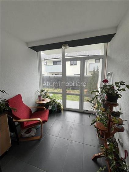 Casa cu 4 camere si teren propriu in Selimbar zona Triajului - 24