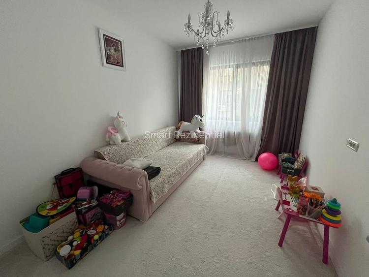 Apartament 3 camere 95mp-Mobilat si Utilat - 10