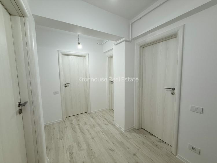 2 camere | Spatiu decomandat pentru un cuplu care vrea confort si acces rapid - 2