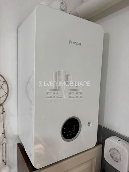 Apartament cu 3 camere/70mp/parcare/zona Somesului. - 13