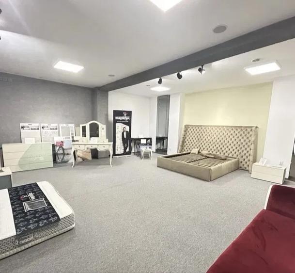 Spațiu comercial de închiriat, zona Ultracentral