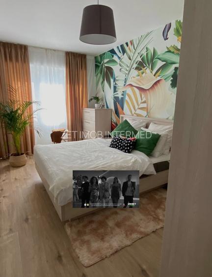 2 camere Lujerului - complex Gran Via - 3