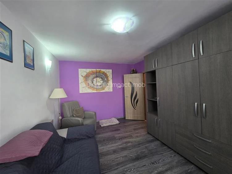Garsonieră,renovată,zona Garii! - 6