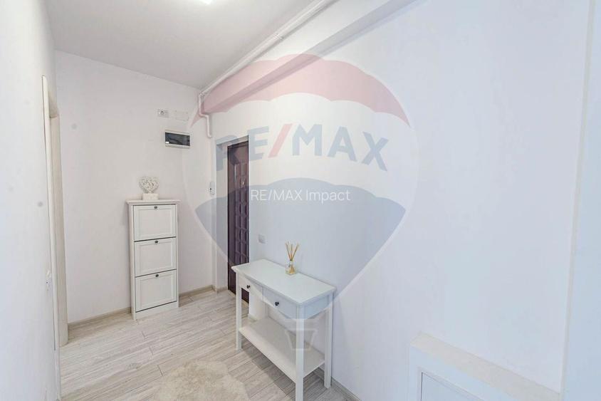 De vanzare, apartament 2 camere Militari West Gate - 3