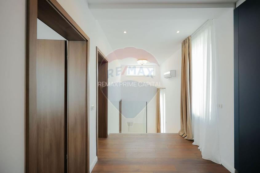 Vilă premium zona dealuri situata pe Str. Caișilor - 39