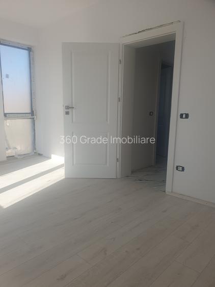 Două  camere Calea Girocului - 3