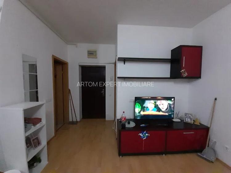 Garsonieră semidecomandata | Rasarit de Soare | Mobilată complet - 3