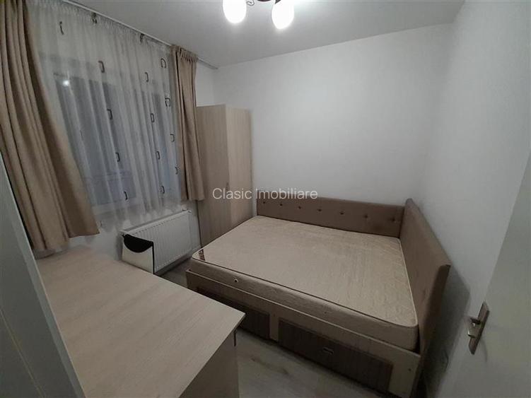 Inchiriere apartament 3 camere modern Iris zona Piata 1 Mai, Cluj-Napoca - 6