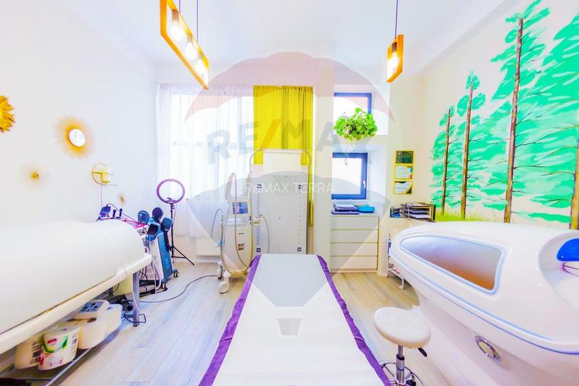 Vânzare spațiu comercial de 500 mp pe Bd. Traian, Baia Mare - 19