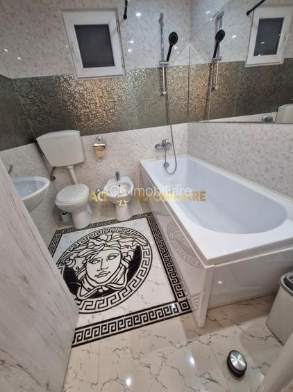 4 Camere | Fizicienilor | Centrala | Metrou Nicolae Grigorescu | Mobilat - 10