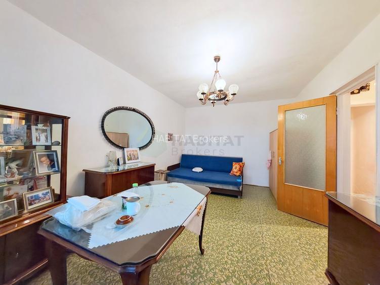 4 Camere pe Bulevardul Chișinău – „Pânza albă” pentru casa visurilor tale - 5