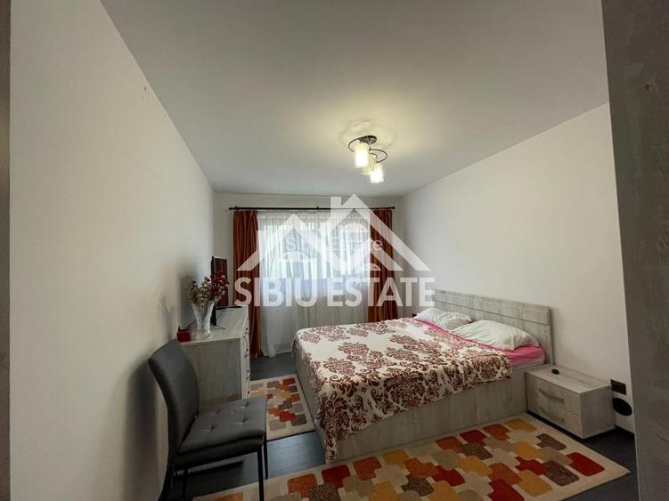 Apartament de vanzare 3 camere si 2 locuri parcareSelimbar - 5
