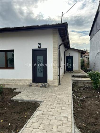 Vanzare teren 300mp, POT 45%, CUT 1.3, P+2, parc la 100m, metrou - 6