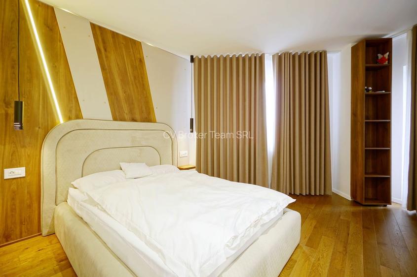 👉 Vilă spectaculoasă pe lac – Ghermănești | 552 mp | Terasă, ponton, - 24