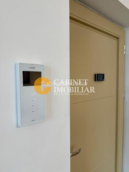 PENTHOUSE Complex Newton, 3 camere, Smart system, mobilat + parcare subterana - 11