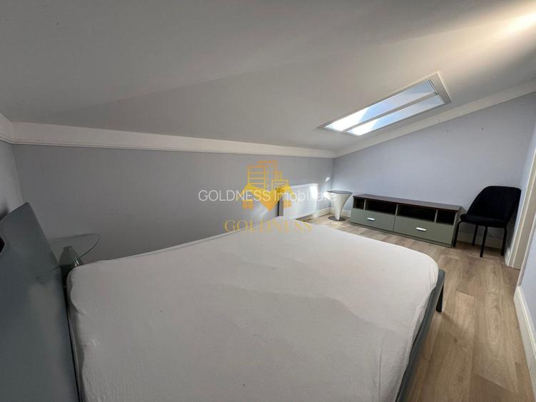 3 camere open-space, Zona FSEGA, Iulius Mall, Cartier Gheorgheni - 3