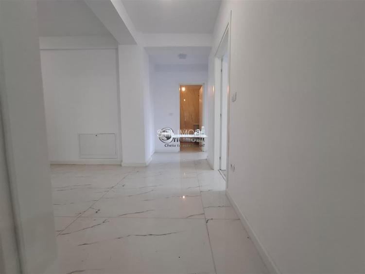 Tatarasi, bloc 2022, apartament 3 camere, 2 bai, 2 parcari - 6