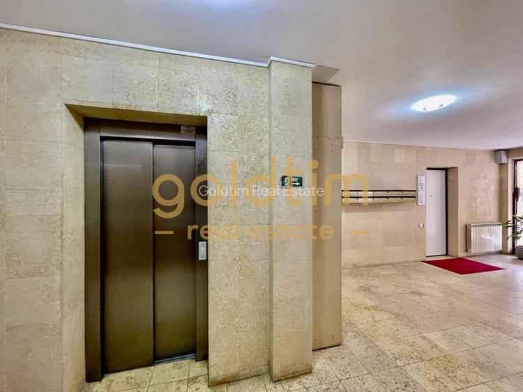 HERASTRAU/ SUPERB/ RENOVAT/ PARCARE SUBTERANA - 56