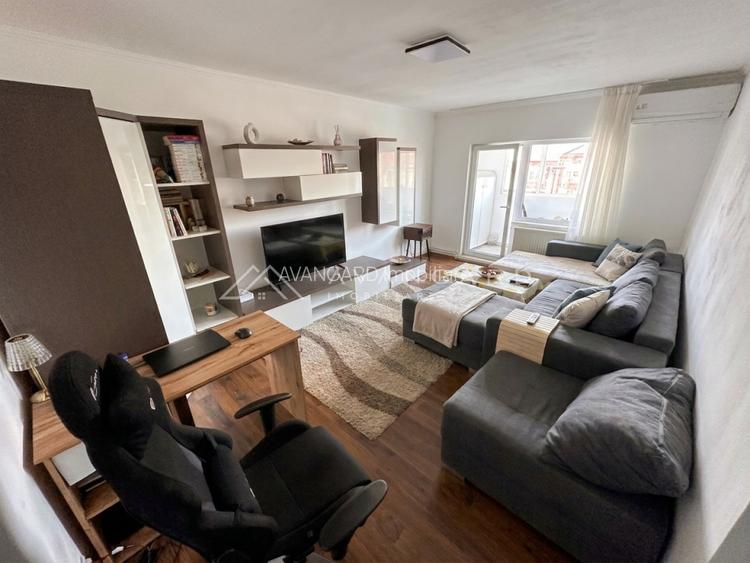 COMISION 0% | Apartament 3 Camere | 63 mp utili | Str. Jupiter - Zorilor - 6