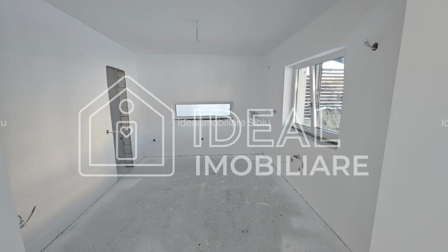 Duplex modern cu 4 camere si carport, in Cartierul Arhitectilor - 5