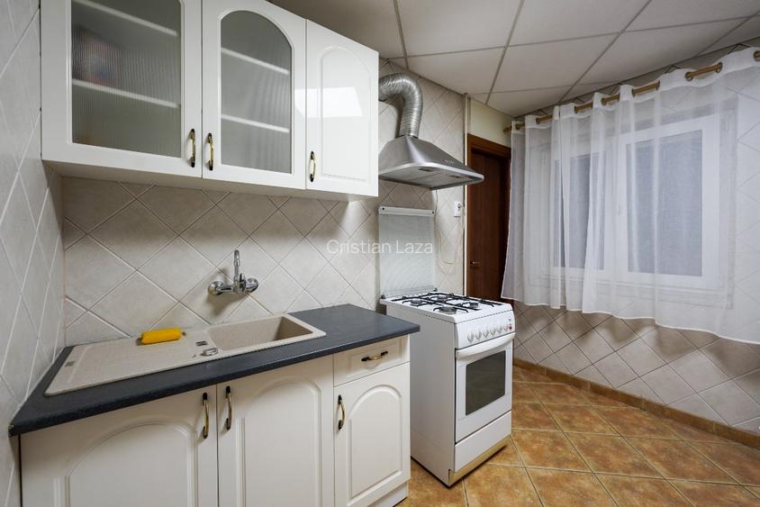 Inchiriez apartament 2 camere vis a vis Mall Vitan - 4