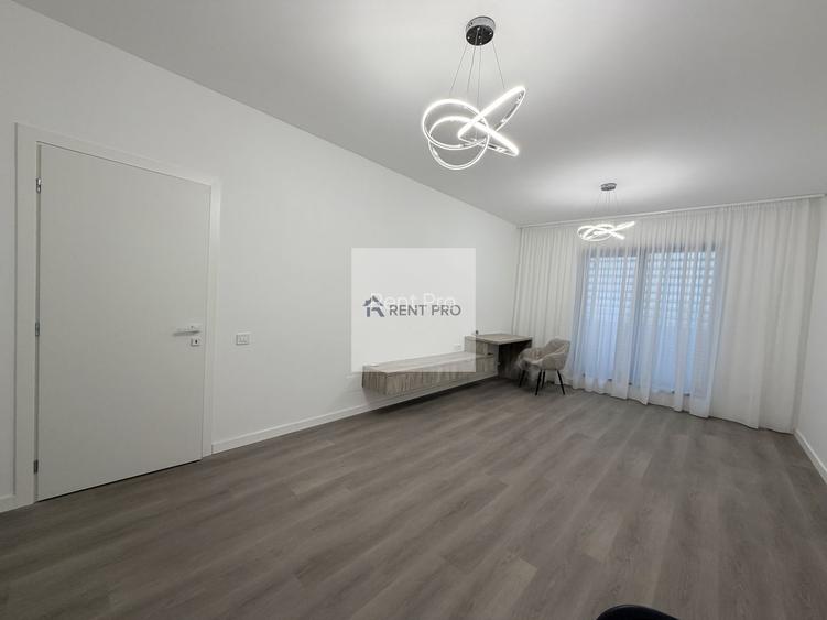 Premium 2 Camere Exigent Plaza Residence 65 Mp Lujerului - 9