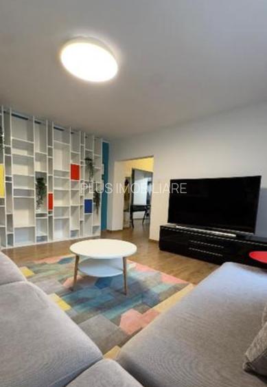 Apartament 4 camere Lux+CTP langa metrou Academia Militara - 5