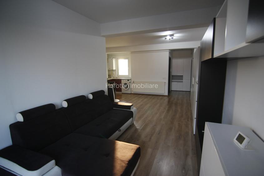 Apartament 2 camere, complet mobilat, utilat si loc de parcare in curte - 4