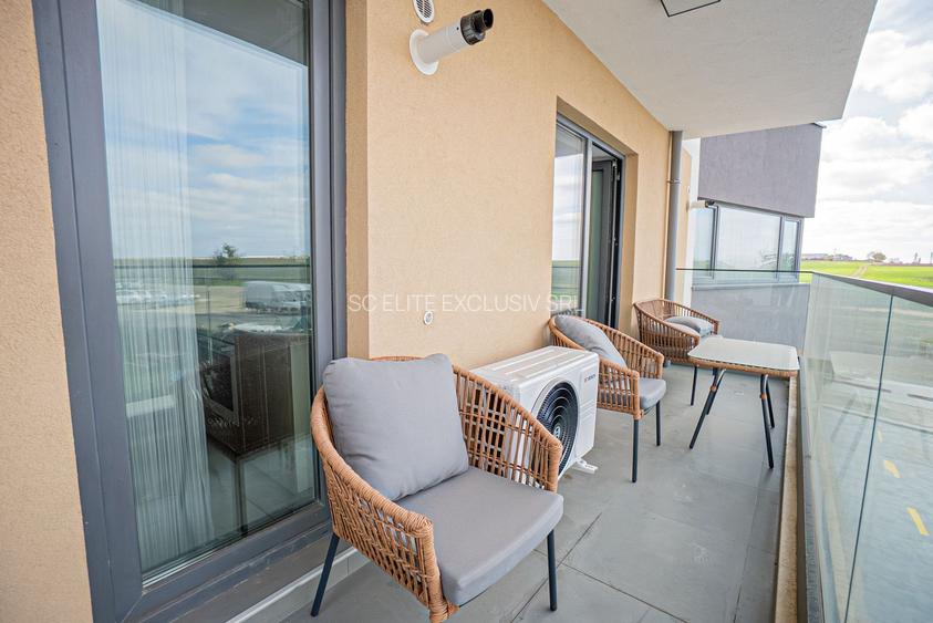 Tomis Plus - Celine Elegance -Vânzare apartament cu 2 camere - 19