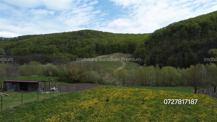 Casa Noua de Vanzare in Bucovina - Patrauti 0727817187 - 10