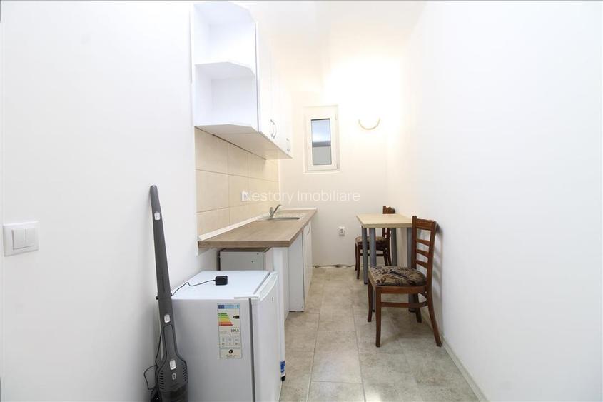 Apartament 1 camera|ultracentral|Str.Napoca - 4