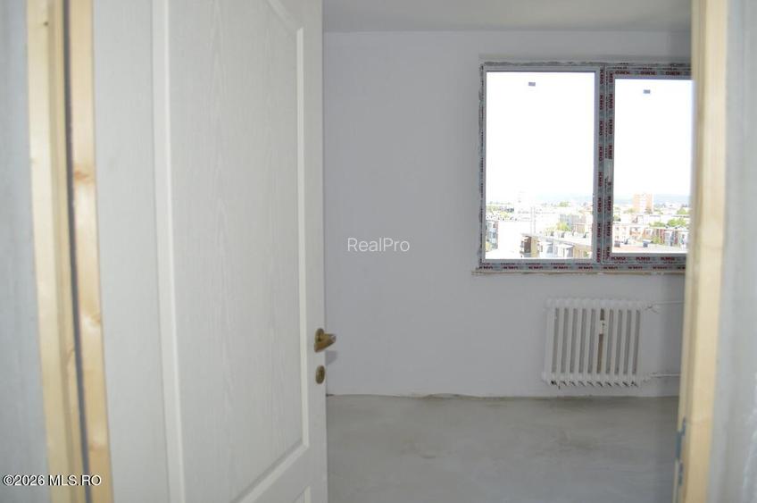 Craiovei - Kaufland - Apartament 3 camere - 2 balcoane - 13