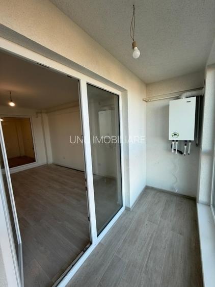 Rezidential NOU 2 Camere 56-61mp Valea Lupului - Finisaje Moderne - Loc P. - 3