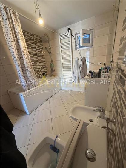 Popesti-Leordeni-Casa Parter-4 Camere-Teren 400 MP - 16