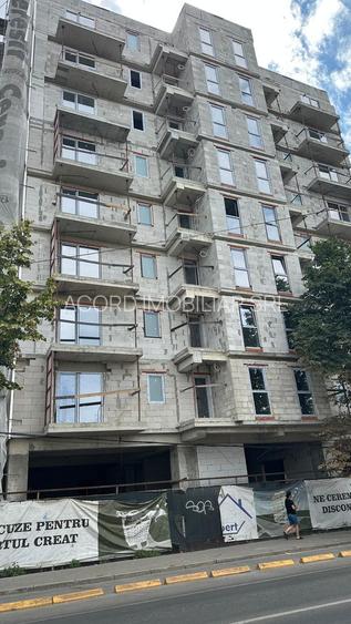 BLOC NOU- ABATOR, COMISION 0% - 4