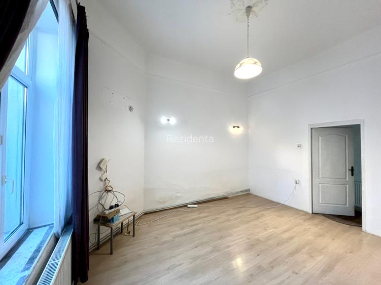 Studio generos Calea Victoriei 50mp + Boxa - 9