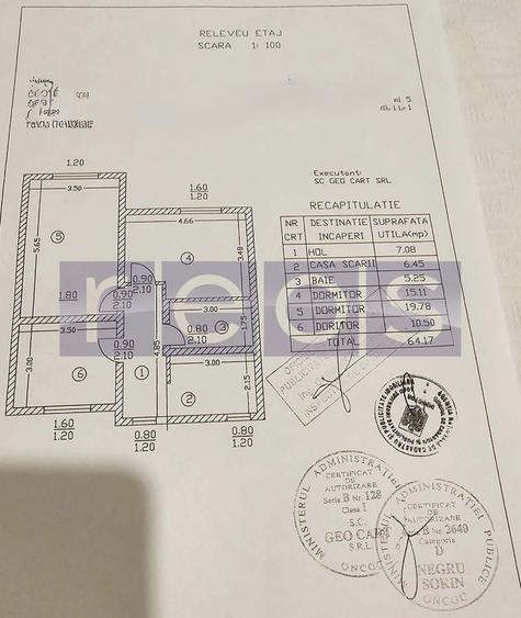 VANZARE VILA INDIVIDUALA | PIPERA | 4 CAMERE | LOC DE PARCARE - 16