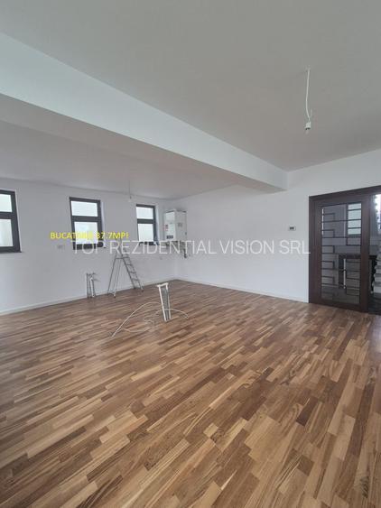 VILA PREMIUM INDIVIDUALA - PARCUL TEILOR / MUTARE IMEDIATA! - 2