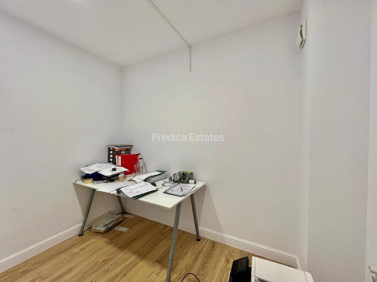 Spațiu comercial -  VOLO RESIDENCE - BĂNEASA, HERĂSTRĂU - 11