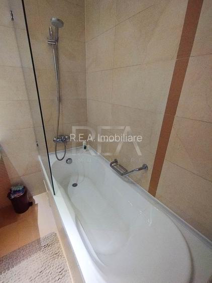 2 Camere Premium în RIN GRAND Residence - 13