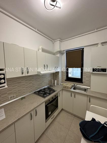 Baneasa l 2 Camere l Bloc Nou l - 9