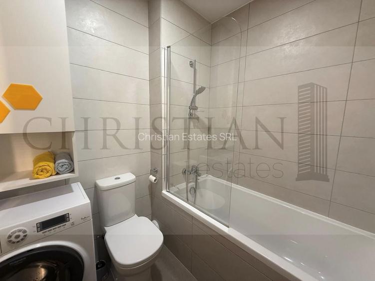Apartament 2 camere 21 Residence Bd Iuliu Maniu Politehnica Lujerului - 14