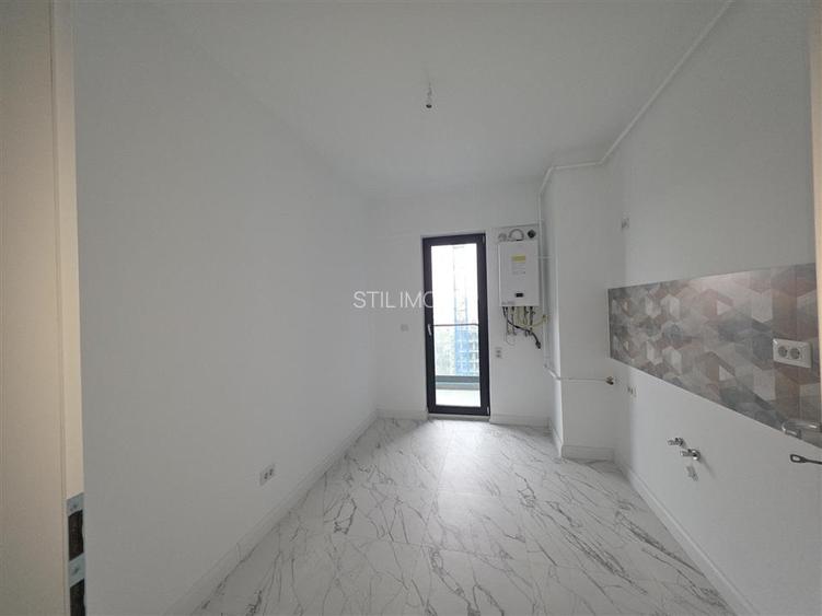 Apartament 2 camere Tatarasi - 62mp - mutare imediata. - 8