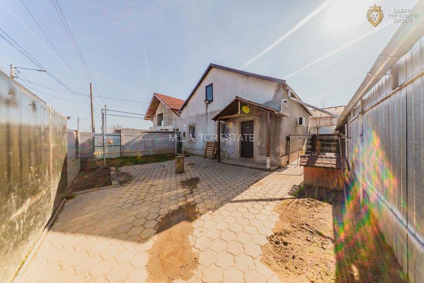 Casa de vanzare In Sannicolaul Mic - 14